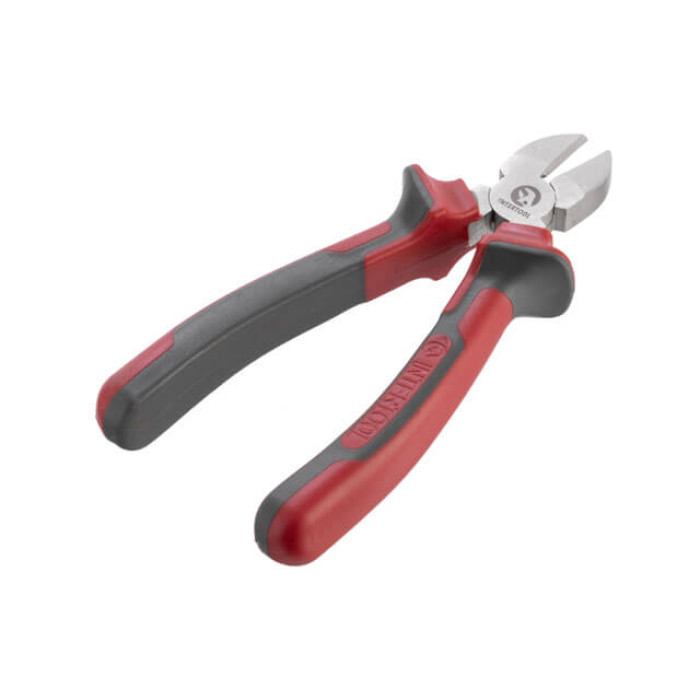 Бокорізи, 160 мм, С55