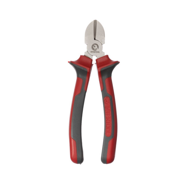 Бокорізи, 160 мм, С55