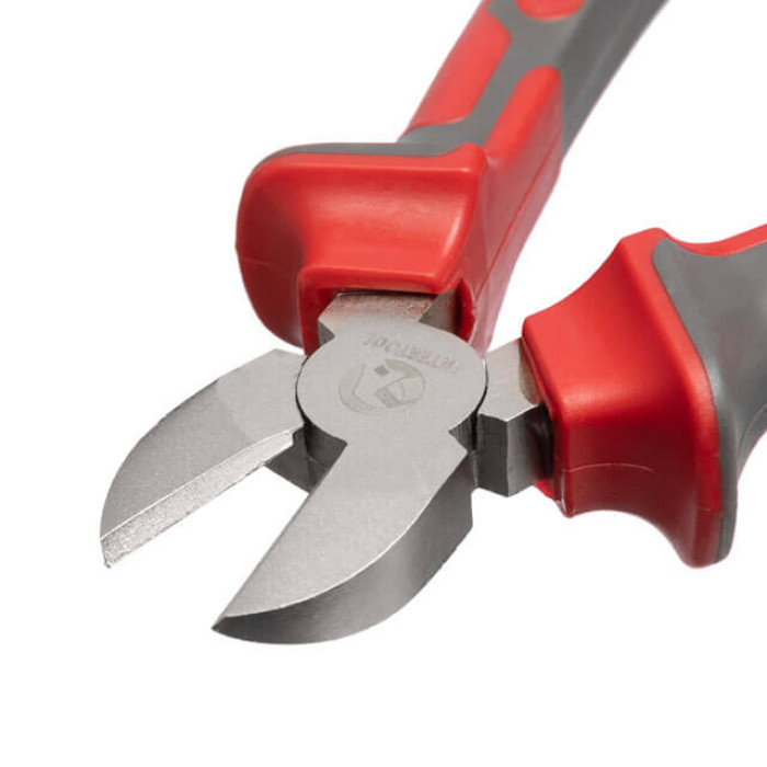 Бокорізи, 160 мм, С55