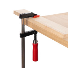 Струбцина тип "F", 200×50 мм, DIN5117