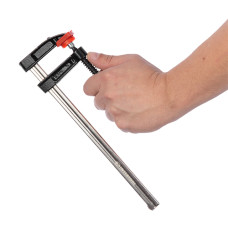 Струбцина тип "F", 200×50 мм, DIN5117