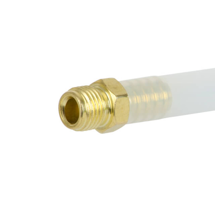 Насадка гнучка для пістолета під гравитекс, 50 см