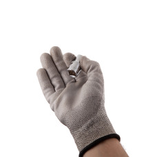 Головка дванадцятигранна 1/2", 12×38 мм, Cr-V STORM