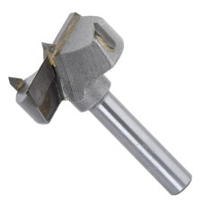 Фреза Форстнера, діаметр: 35 мм, хвостовик: 8 мм, для дверних петель