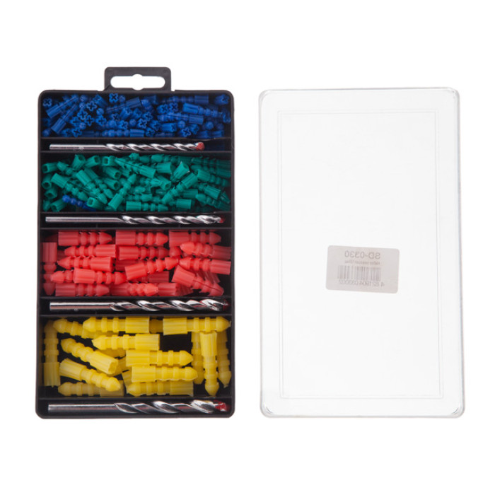 Набір "Новосел" 120 од.