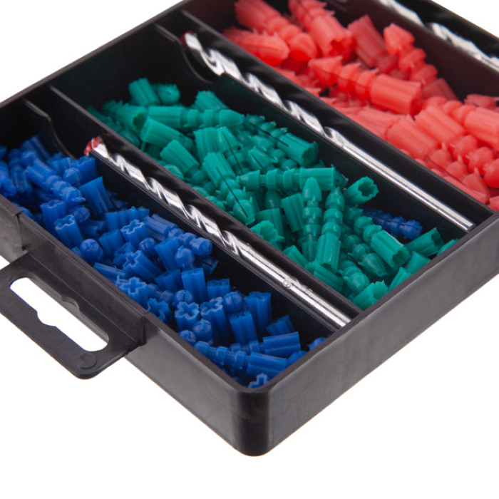 Набір "Новосел" 120 од.