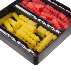 Набір "Новосел" 120 од.