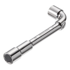 Ключ торцевий з отвором, L-подібний, 14 мм