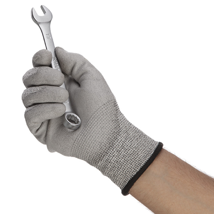 Ключ комбінований 13мм Cr-V