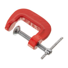 Набір струбцин тип "G" 3шт.1"; 2"; 3"