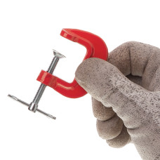 Набір струбцин тип "G" 3шт.1"; 2"; 3"