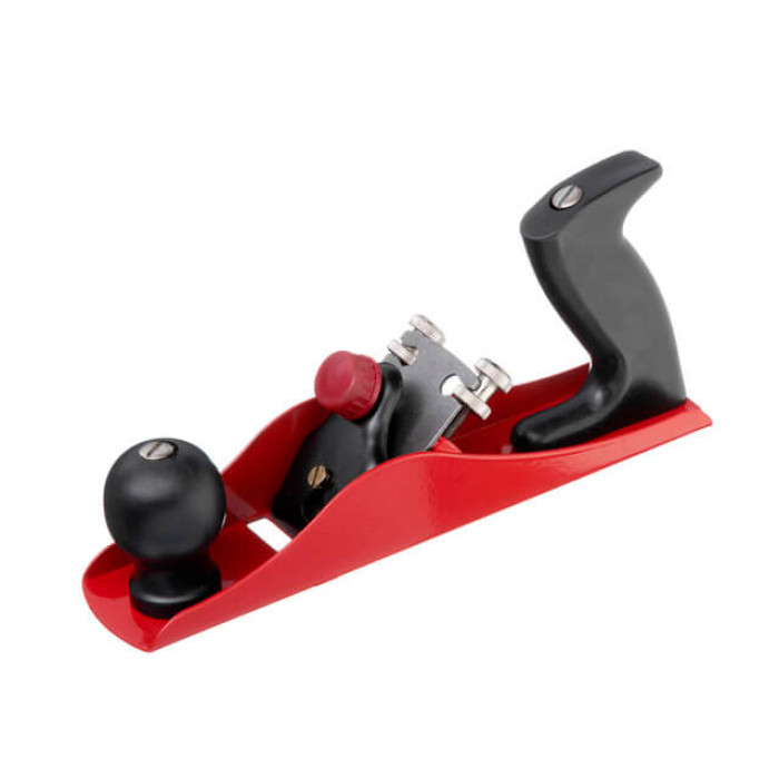 Рубанок металевий, 235×45 мм