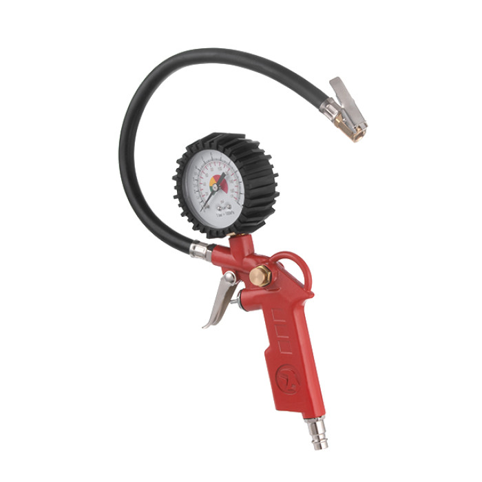 Набір фарбувальний пневматичний 5 од.