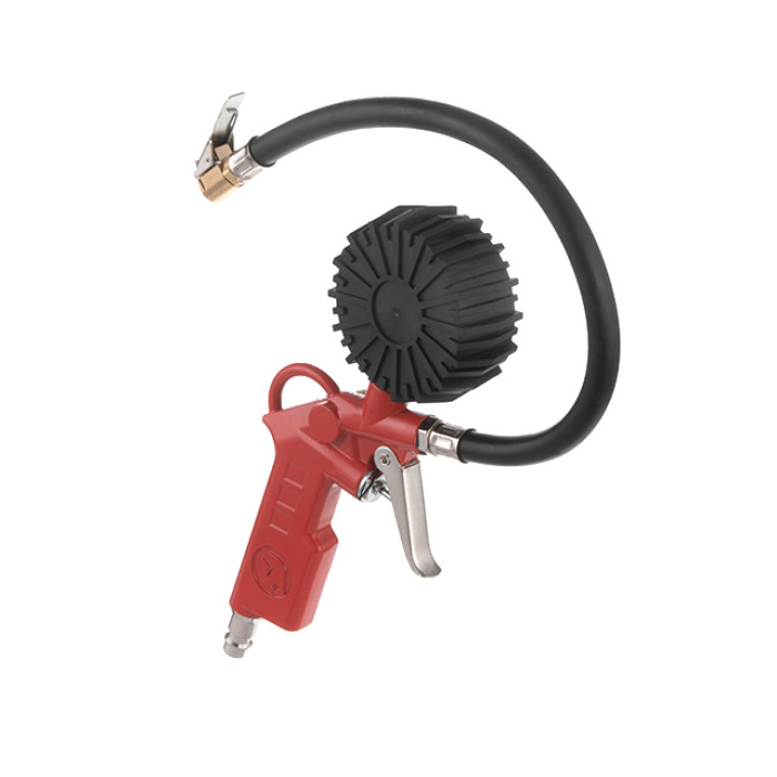 Набір фарбувальний пневматичний 5 од.