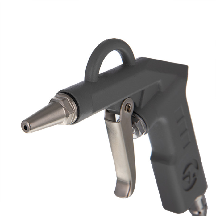 Набір фарбувальний пневматичний 5 од.