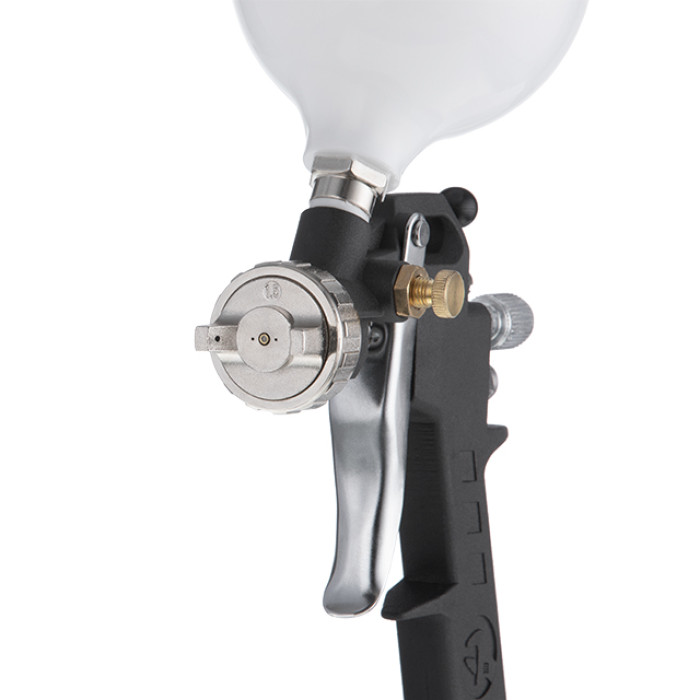 Набір фарбувальний пневматичний 5 од.