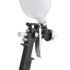 Набір фарбувальний пневматичний 5 од.