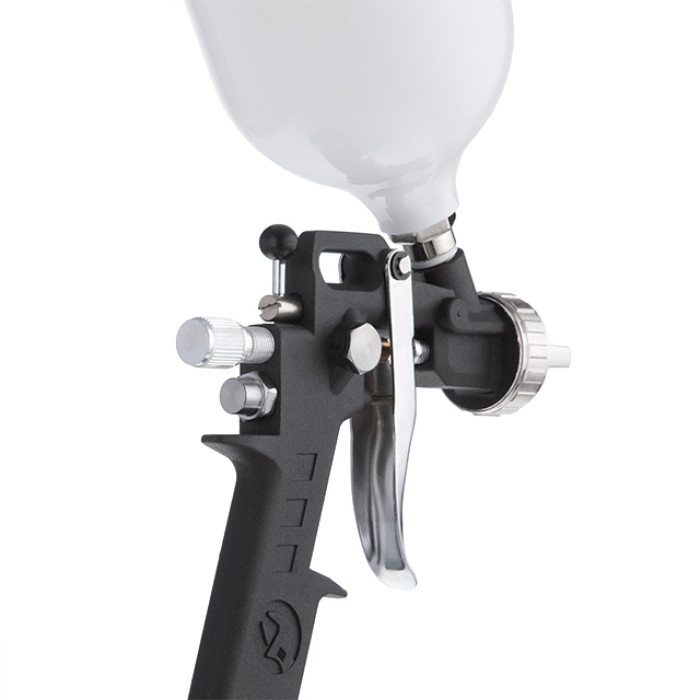 Набір фарбувальний пневматичний 5 од.