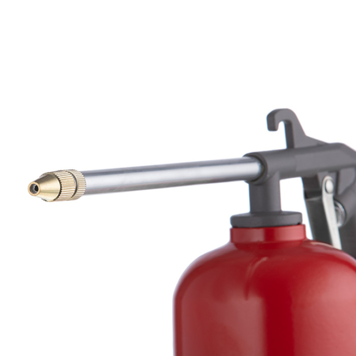 Набір фарбувальний пневматичний 5 од.