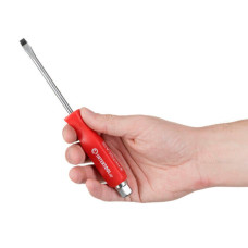 Викрутка ударна SL 6 * 100 мм CrV