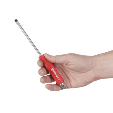 Викрутка ударна SL 6 * 125 мм CrV