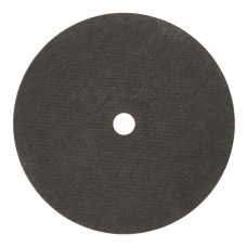 Диск відрізний по металу, 230×2,0×22,2 мм, 6600 об/хв