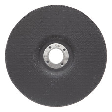 Диск зачисний по металу, 150×6×22,2 мм, 10200 об/хв