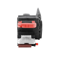 Шліфмашина стрічкова 1,01 кВт, 120-380 м/хв, 76×533 мм