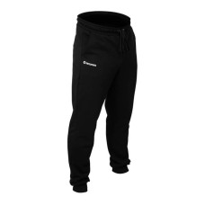 Штани INTERTOOL чорні, трикотаж, розмір S