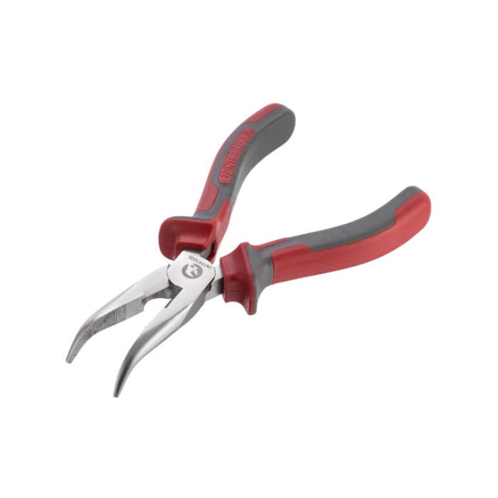 Довгогубці вигнуті, 160 мм, С55