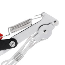 Сучкоріз штанговий 325 мм, до телескопічної ручки HT-3112