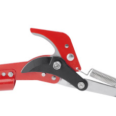 Сучкоріз штанговий 325 мм, до телескопічної ручки HT-3112