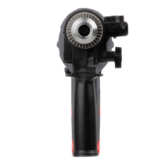 Дриль ударний, 0,55 кВт, 0-2800 об/хв, 1,5-13 мм, реверс, плавне регулювання