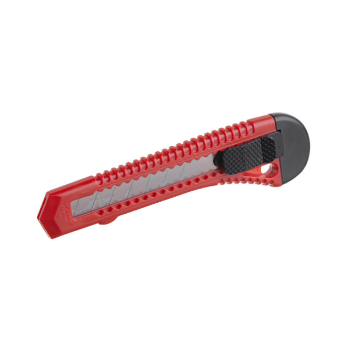 Ніж сегментний, 18 мм