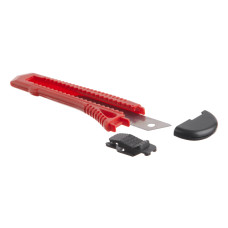 Ніж сегментний, 18 мм