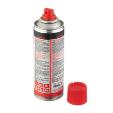 Мастило проникаюче "Рідкий Ключ", аерозоль, 200 мл
