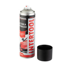 Мастика бітумна, аерозоль, 500 мл