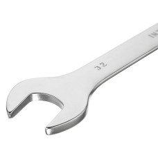 Набір ключів комбінованих 25 шт., 6-32 мм, Cr-V