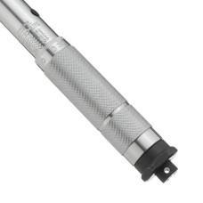 Ключ динамометричний 3/4", 70-420 Нм, перехідник 3/4"×1/2'', подовжувач 100 мм 3/4", STORM