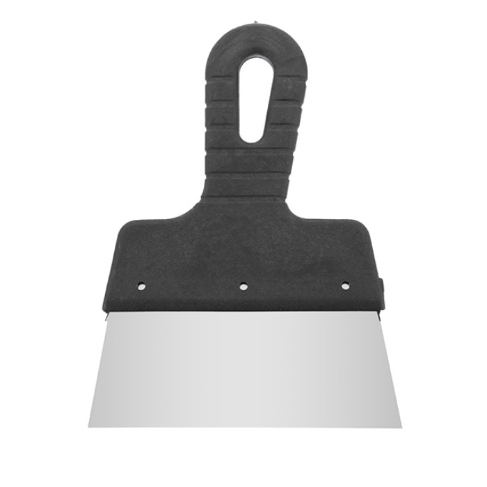 Шпатель із нержавійної сталі, 150 мм