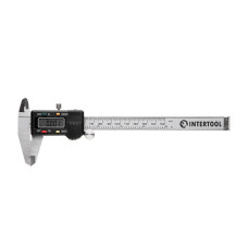 Штангенциркуль електронний, 150 мм