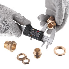 Штангенциркуль електронний, 150 мм