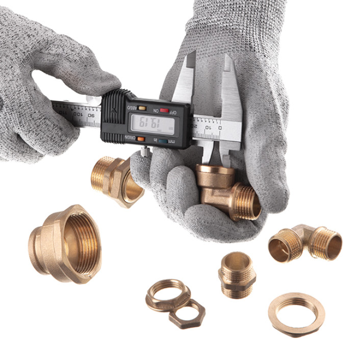 Штангенциркуль електронний, 150 мм