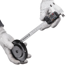 Штангенциркуль електронний, 150 мм