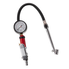 Пістолет для підкачування коліс вантажних автомобілів