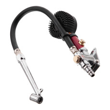 Пістолет для підкачування коліс вантажних автомобілів