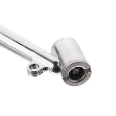 Пістолет для підкачування коліс вантажних автомобілів