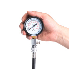 Компресометр для бензинових двигунів