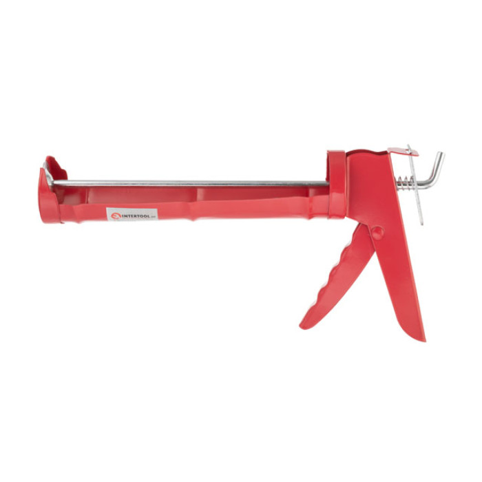 Пістолет для видавлювання силікону, 420 мл