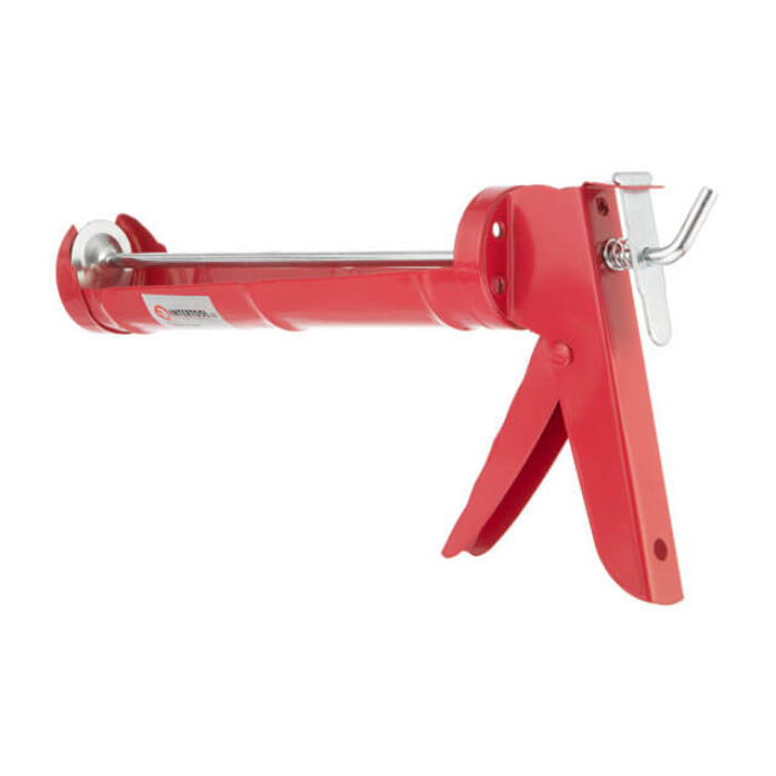 Пістолет для видавлювання силікону, 420 мл